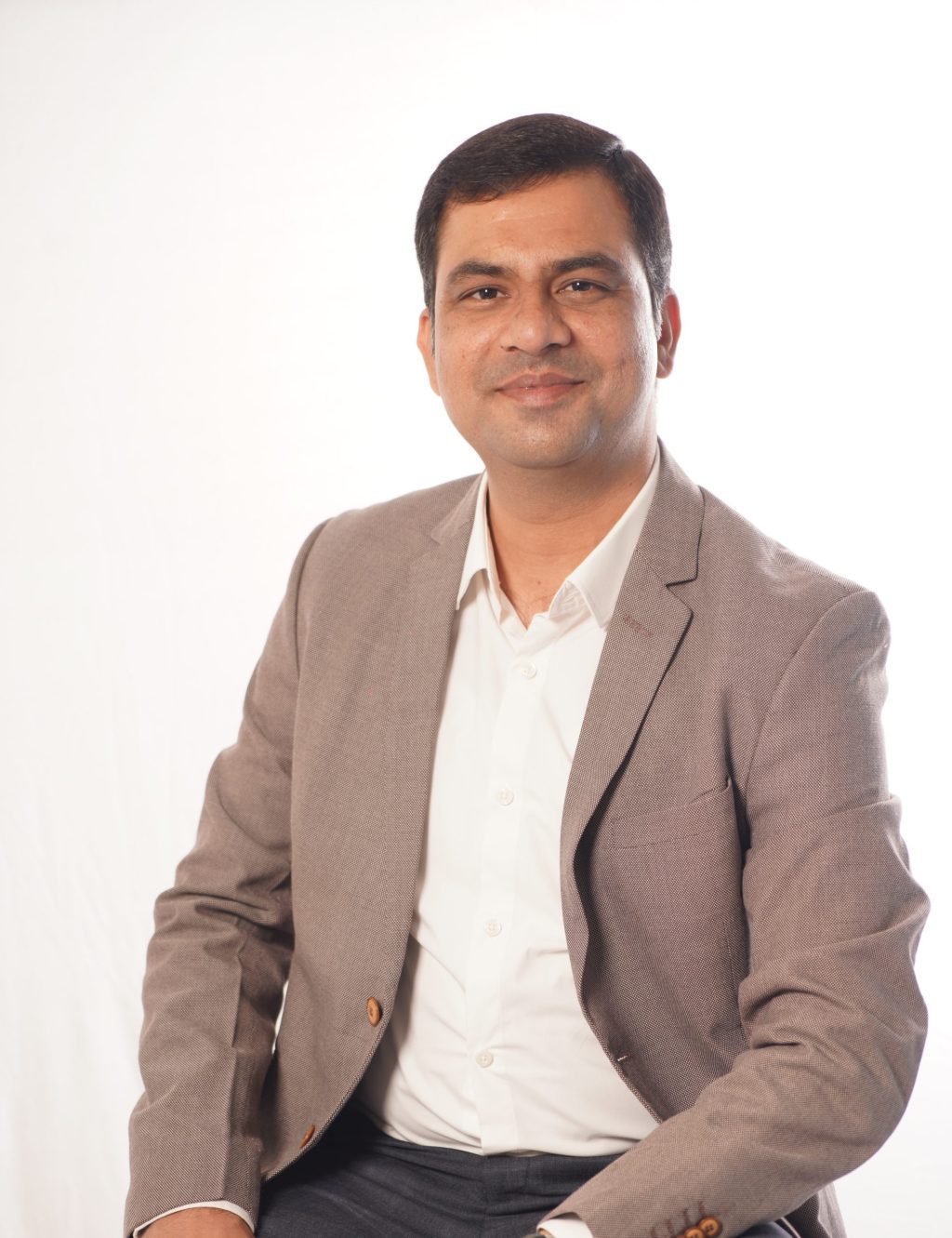 Akhil Dave Healthcare Marketing Expert and Hospital Marketing Consultant in India